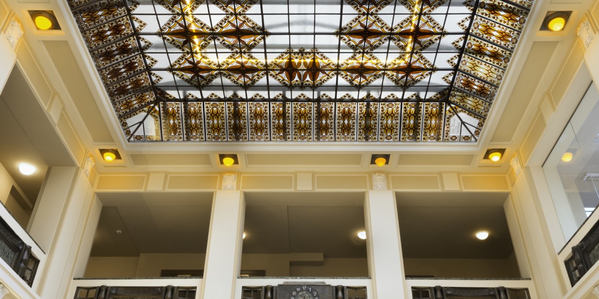 Grandezza Hotel Luxury Palace