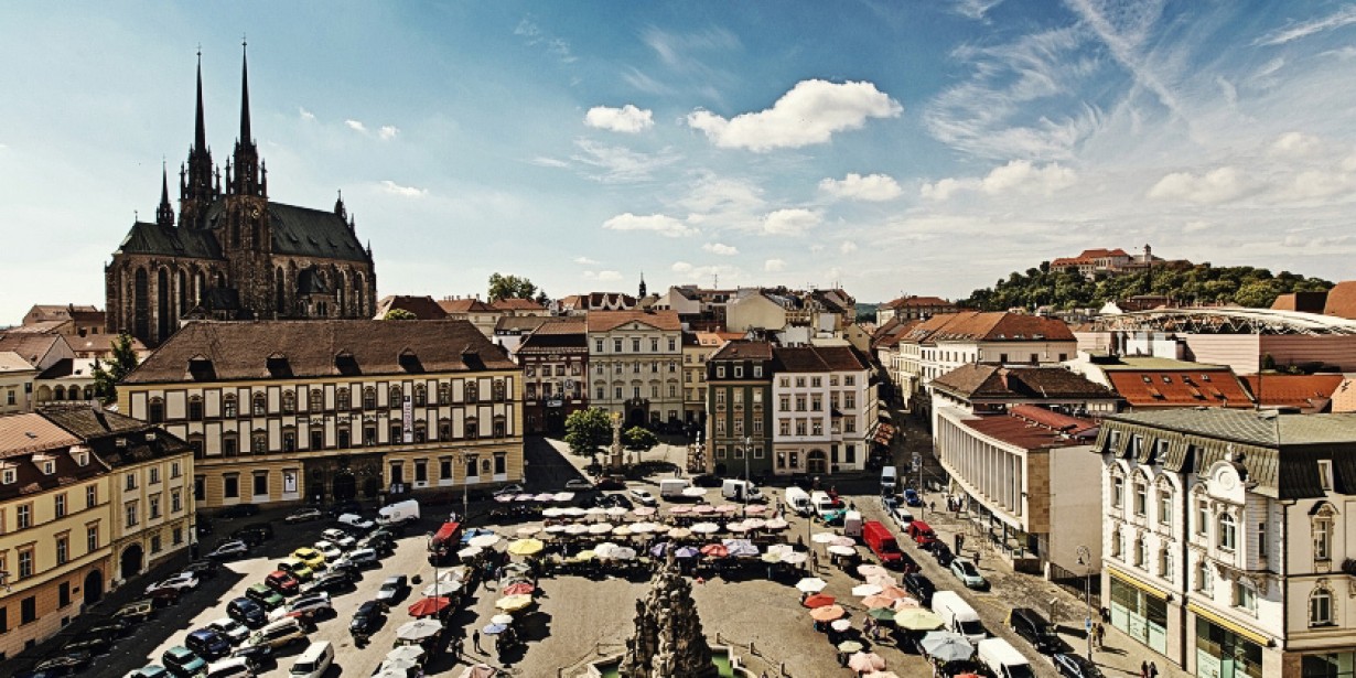 Grandezza Hotel Luxury Palace