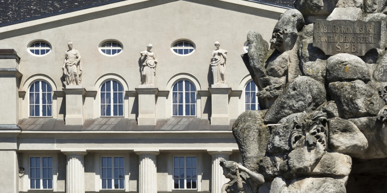 Grandezza Hotel Luxury Palace