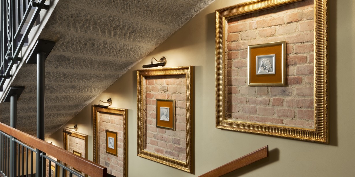 Grandezza Hotel Luxury Palace