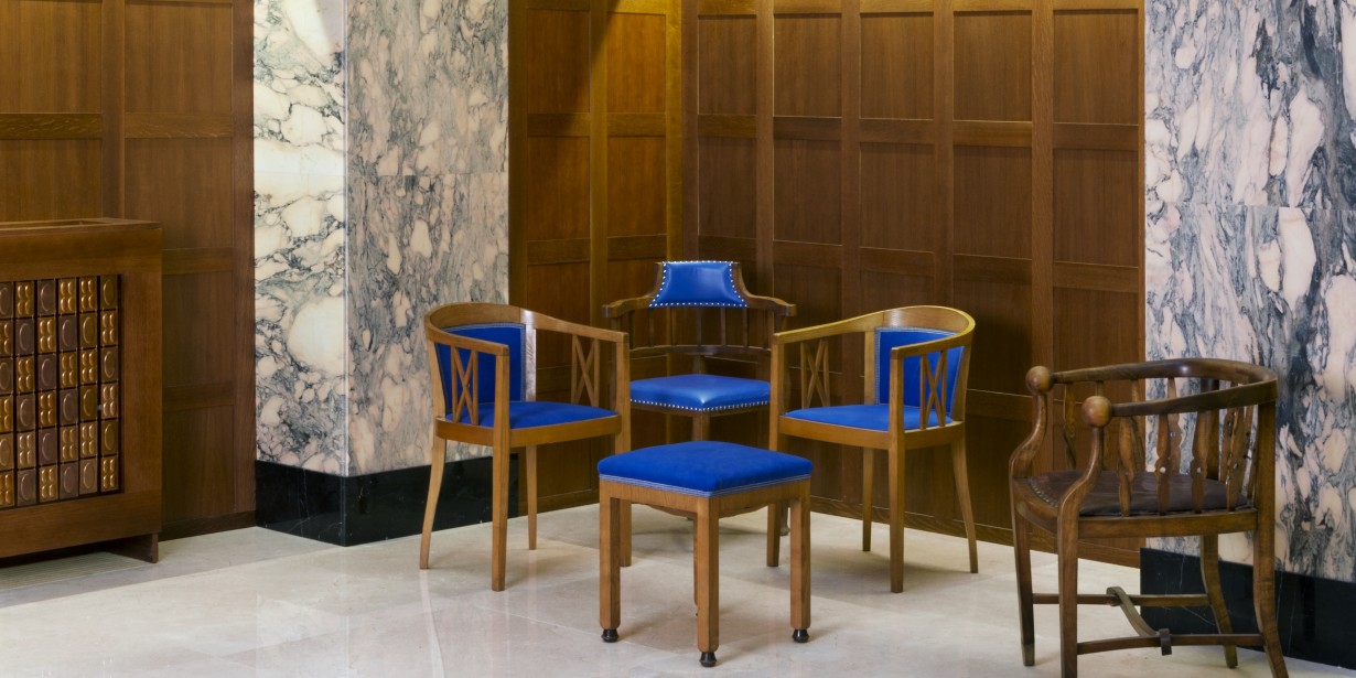 Grandezza Hotel Luxury Palace