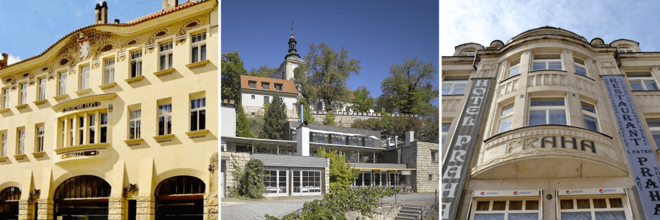 Navštivte i naše partnerské hotely