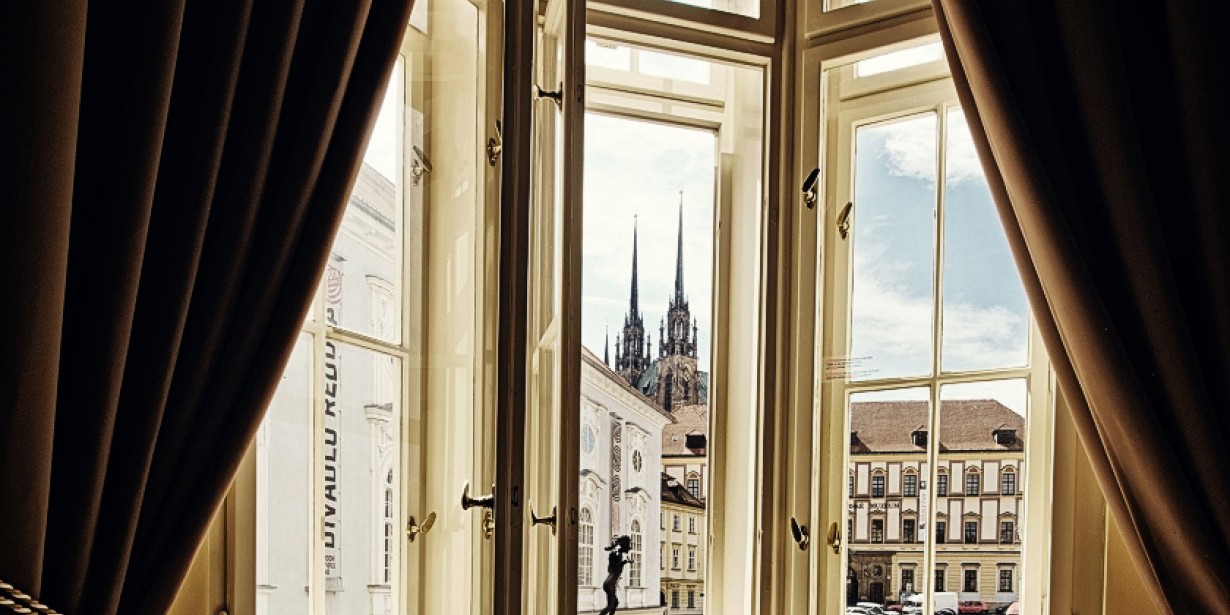 Grandezza Hotel Luxury Palace